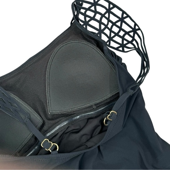 Gottex One piece swimsuit size 8 - Picture 7 of 8